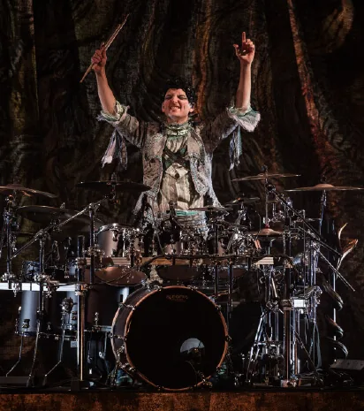 A trilha que marcou gerações